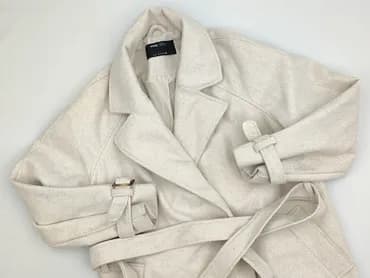 Sinsay, Płaszcz damski, rozmiar L