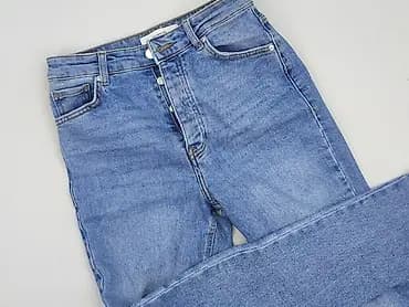 Reserved, Jeansy damskie, rozmiar 2XS