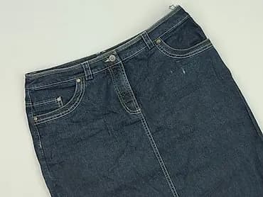 Denim, Spódnica damska, rozmiar S