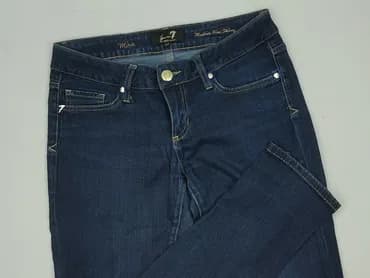 7 for all mankind, Jeansy damskie, rozmiar S