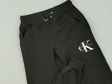 Calvin Klein Jeans, Спортивні штани жіночі, розмір S
