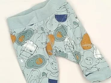 Legginsy, So cute, 1-3 m, stan - Bardzo dobry
