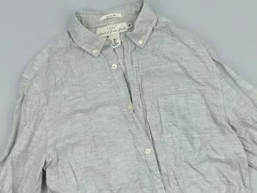 Koszulа dla mężczyzn, S, H&M, stan - Dobry