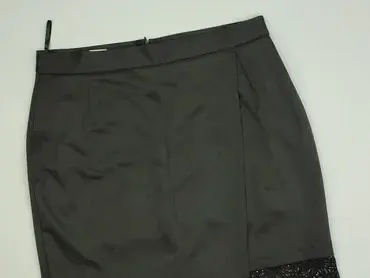 Black, Women`s skirt, size 4XL