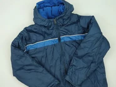 Winter jacket, 12 years, 146-152 cm, condition - Very good