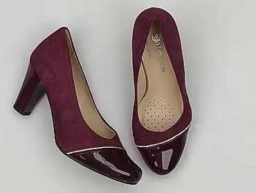 Flat shoes for women, size 35