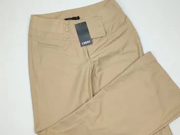 Carry, Spodnie materiałowe damskie, rozmiar M