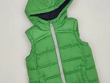 Vest, George, 1.5-2 years, 86-92 cm, condition - Very good