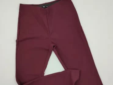 Sisley, Spodnie materiałowe damskie, rozmiar XL