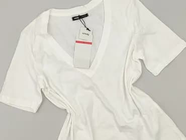 Sinsay, Women`s T-shirt, size S