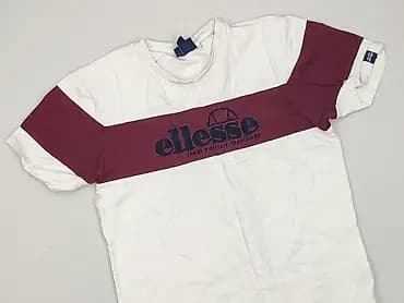 Ellesse, Футболка для чоловіків, розмір XS