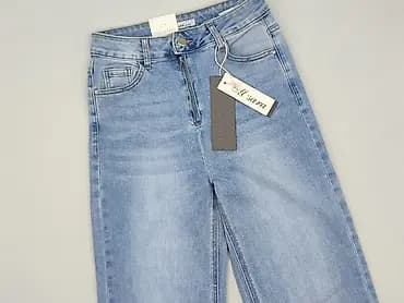 Denim, Jeansy damskie, rozmiar S