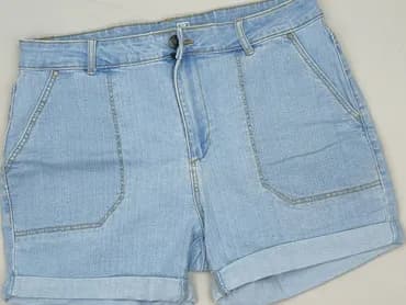 Inextenso, Szorty damskie, rozmiar XL