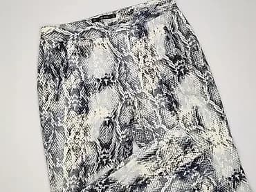 Zara, Material trousers for women, size M