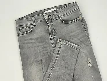 Zara, Jeansy damskie, rozmiar XS