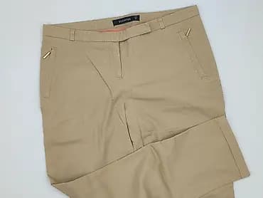Reserved, Material trousers for women, size XS