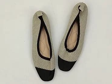 Балетки жіночі, розмір 41