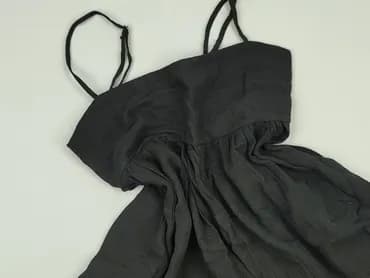 Black, Kombinezon damski, rozmiar M