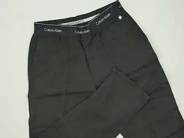 Calvin Klein, Spodnie materiałowe damskie, rozmiar M
