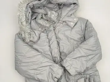 Winter jacket, Wójcik, 7 years, 116-122 cm, condition - Very good