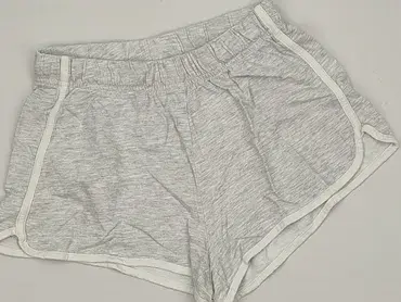 Krótkie spodenki, H&M, 11 lat, 146, stan - Bardzo dobry