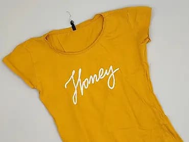 Sinsay, T-shirt damski, rozmiar XS