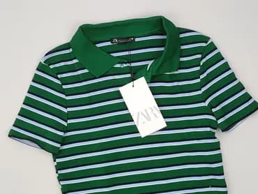 Zara, Жіноча футболка поло, S