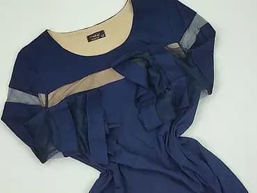 Margo collection, Sukienka damska, rozmiar XL