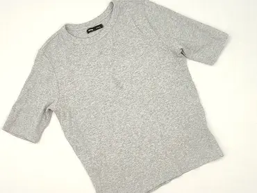 Sinsay, T-shirt damski, rozmiar L