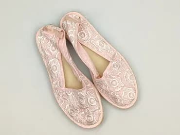 Balerinki damskie, 41