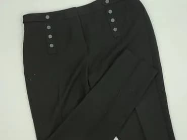 F&F, Material trousers for women, M