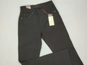 HIS, Jeansy damskie, rozmiar XS