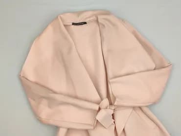 Uplander, Płaszcz damski