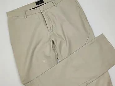 Chinos for men, size L