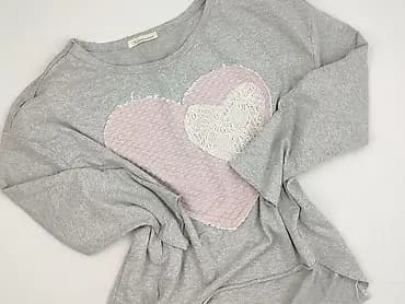 Sweetissima, Women`s sweatshirt, size One size