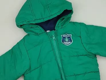 Kurtka, 9-12 miesięcy, stan - Bardzo dobry