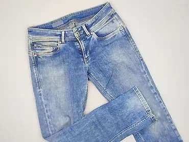 Pepe Jeans, Джинси жіночі, розмір S