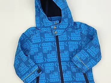 Jacket, Topomini, 6-9 months, condition - Very good