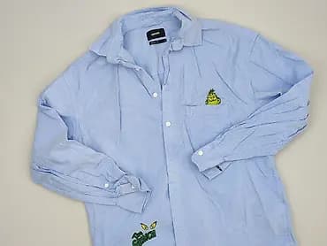 Cropp, Shirt for men, size S