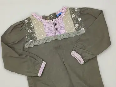 Blouse, Topolino, 1.5-2 years, 86-92 cm, condition - Very good