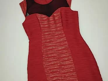 BODY FLIRT, Sukienka damska, rozmiar L