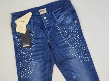 ONLY, Jeans for women, size S