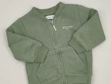 Sweatshirt, 9-12 months, condition - Perfect