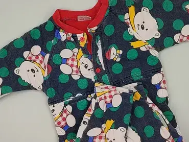 Overall, 9-12 months, condition - Good