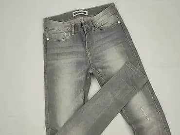 Noisy May, Jeansy damskie, rozmiar XS