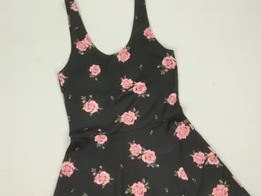 H&M Divided, Sukienka damska, S