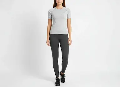 Sinsay, Legginsy Sportowe damskie, rozmiar XS