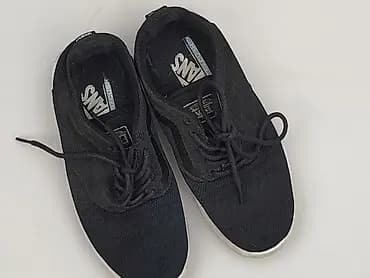 Vans, Sneakersy damskie, rozmiar 36