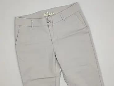 Freesia, Material trousers for women, size 2XL