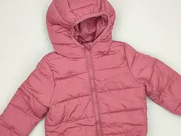 Jacket, Fox&Bunny, 9-12 months, condition - Very good